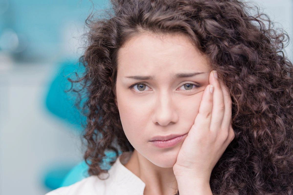 Sensitivity SOS: When to Worry About Sensitive Teeth