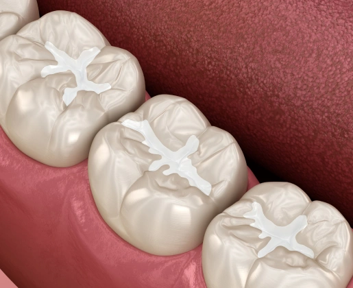 Dental Sealants for Children’s Cavity Prevention