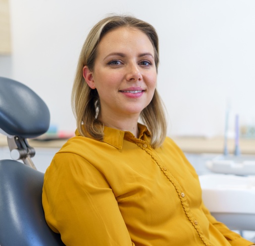 Gentle Sedation Dentistry for Anxiety-Free Dental Care