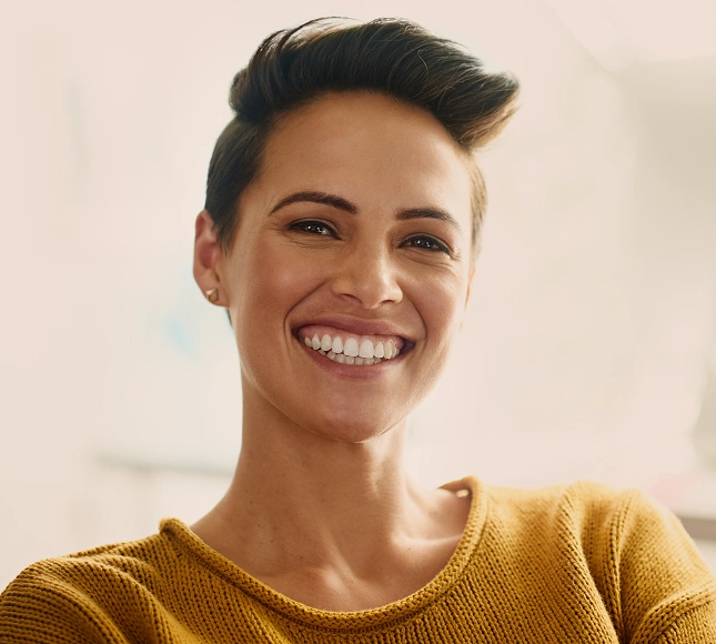 Hassle-Free First Appointment