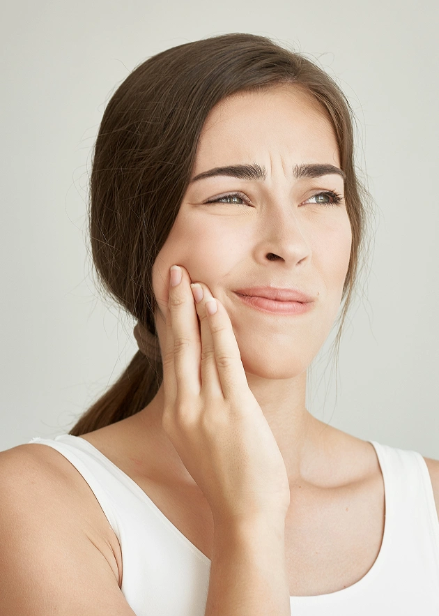 Toothache or Dental Injury? Get Immediate Care Today.
