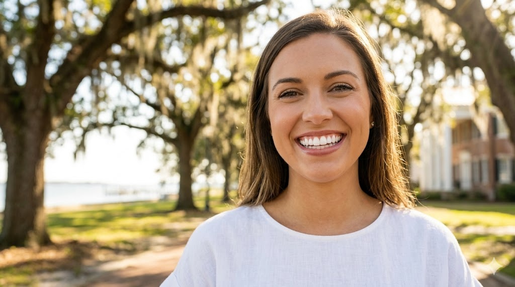 The Truth About Teeth Whitening