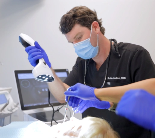 General Dentistry in Mobile